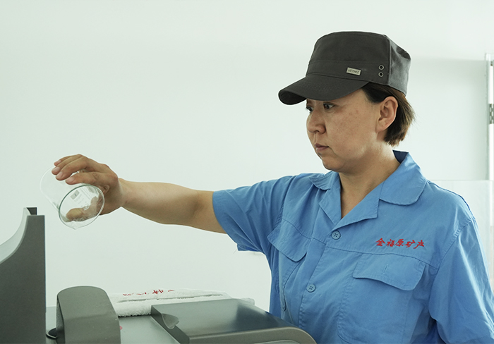 实验室化验设备