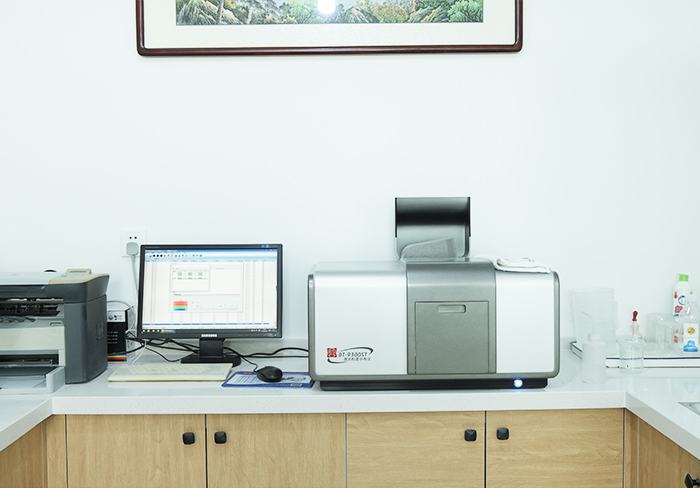 实验室化验设备